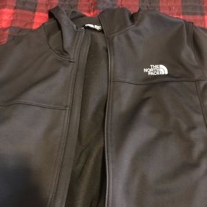 Mens North Face jacket. Willing to negotiate price
